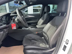 Opel Insignia Sports Tourer 2.0 T GSi AWD