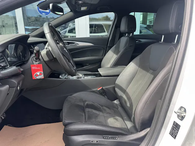 Opel Insignia Sports Tourer 2.0 T GSi AWD