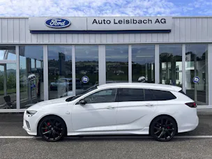 Opel Insignia Sports Tourer 2.0 T GSi AWD