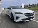 Opel Insignia Sports Tourer 2.0 T GSi AWD