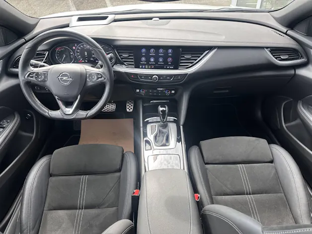 Opel Insignia Sports Tourer 2.0 T GSi AWD