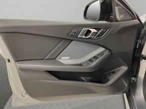 Vehicle image BMW M135i xDrive