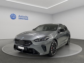 Vehicle image BMW M135i xDrive