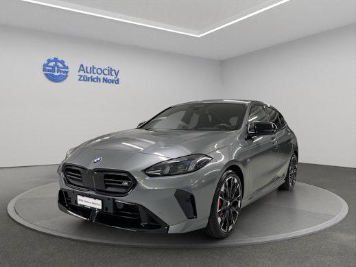 BMW M135i xDrive 0 BMW M135i xDrive 0