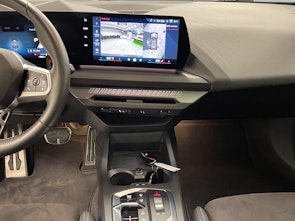 Vehicle image BMW M135i xDrive