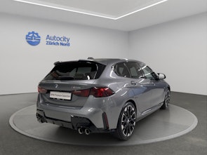 Vehicle image BMW M135i xDrive