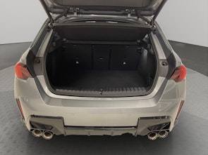 Vehicle image BMW M135i xDrive