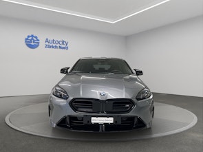 Vehicle image BMW M135i xDrive