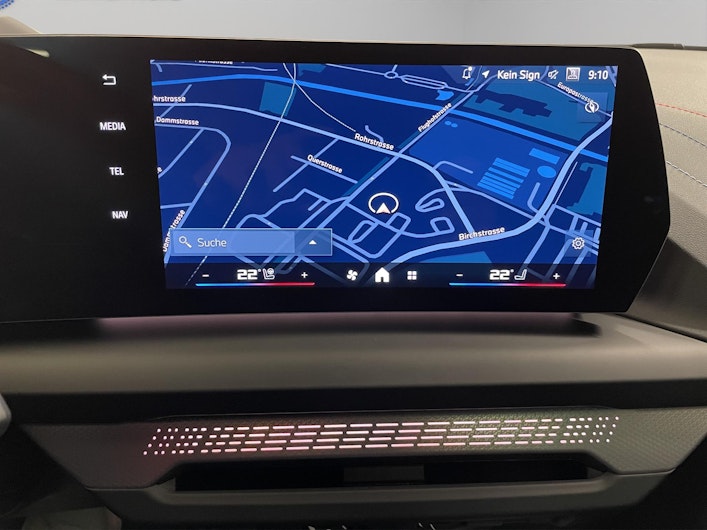 Vehicle image BMW 1 SERIES