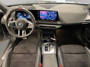 Vehicle image BMW M135i xDrive