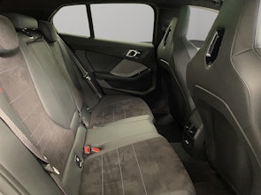 Vehicle image BMW M135i xDrive