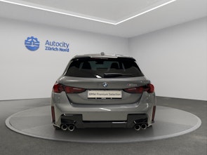 Vehicle image BMW M135i xDrive