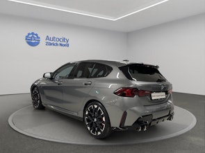 Vehicle image BMW M135i xDrive
