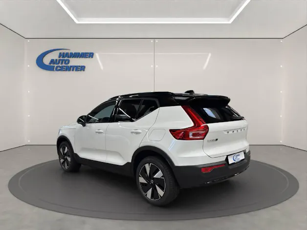 Volvo EX40 Twin Plus AWD