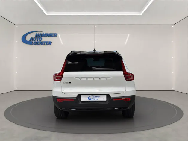 Volvo EX40 Twin Plus AWD