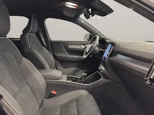 Volvo EX40 Twin Plus AWD