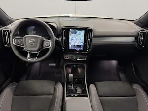 Volvo EX40 Twin Plus AWD