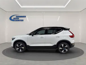 Volvo EX40 Twin Plus AWD