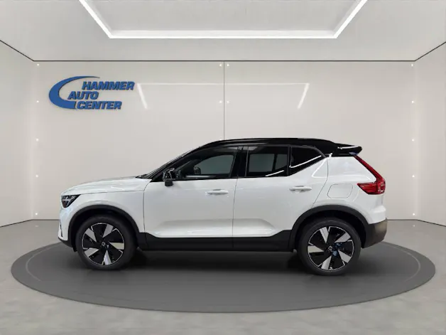 Volvo EX40 Twin Plus AWD
