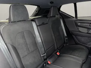 Volvo EX40 Twin Plus AWD