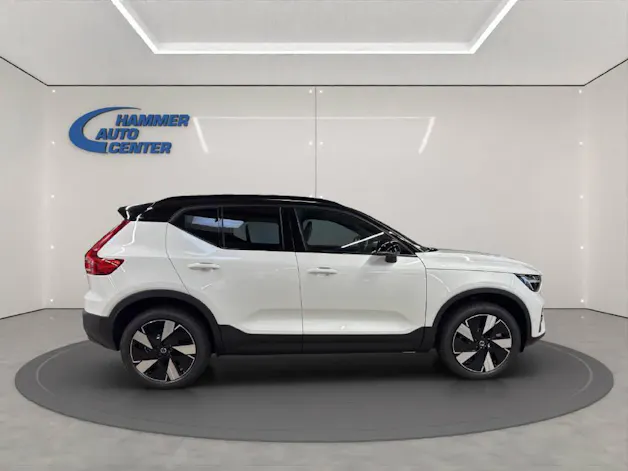 Volvo EX40 Twin Plus AWD