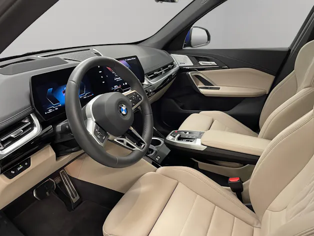 BMW X1 20d xDrive20d M Sport