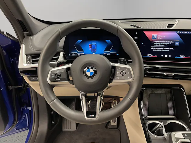 BMW X1 20d xDrive20d M Sport