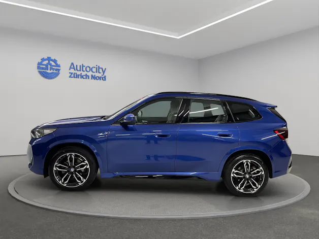 BMW X1 20d xDrive20d M Sport