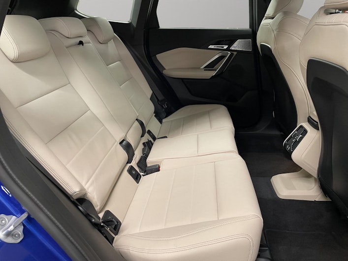 Vehicle image BMW X1