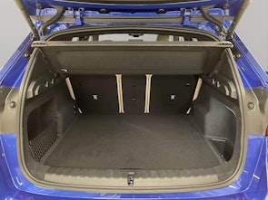 Vehicle image BMW X1 20d xDrive paddles