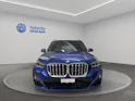 BMW X1 20d xDrive20d M Sport
