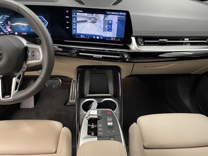 Vehicle image BMW X1