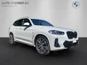 BMW X3 xDrive 30e M Sport