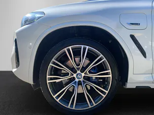 BMW X3 xDrive 30e M Sport