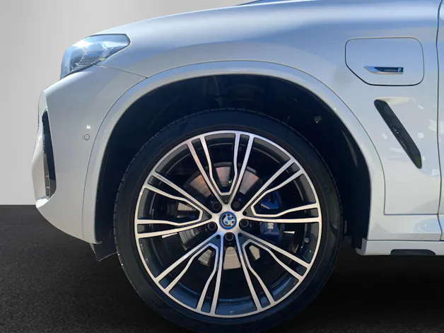 BMW X3 xDrive 30e M Sport
