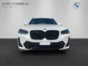 BMW X3 xDrive 30e M Sport