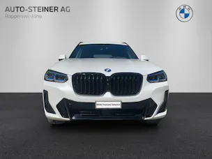 BMW X3 xDrive 30e M Sport