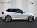 BMW X3 xDrive 30e M Sport