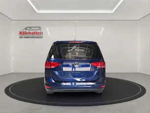 VW Touran 1.5 TSI Comfortline DSG