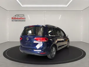 VW Touran 1.5 TSI Comfortline DSG
