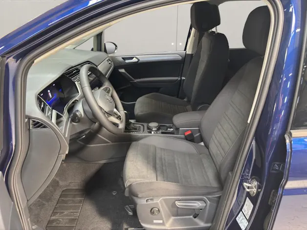 VW Touran 1.5 TSI Comfortline DSG