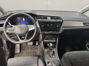 VW Touran 1.5 TSI Comfortline DSG
