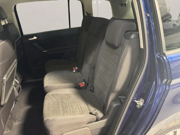 VW Touran 1.5 TSI Comfortline DSG