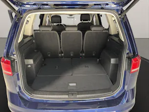 VW Touran 1.5 TSI Comfortline DSG