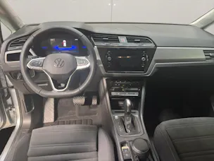 VW Touran 1.5 TSI Comfortline DSG