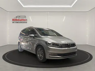 VW Touran 1.5 TSI Comfortline DSG