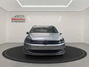 VW Touran 1.5 TSI Comfortline DSG