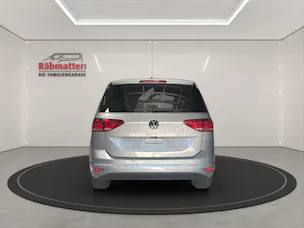 VW Touran 1.5 TSI Comfortline DSG