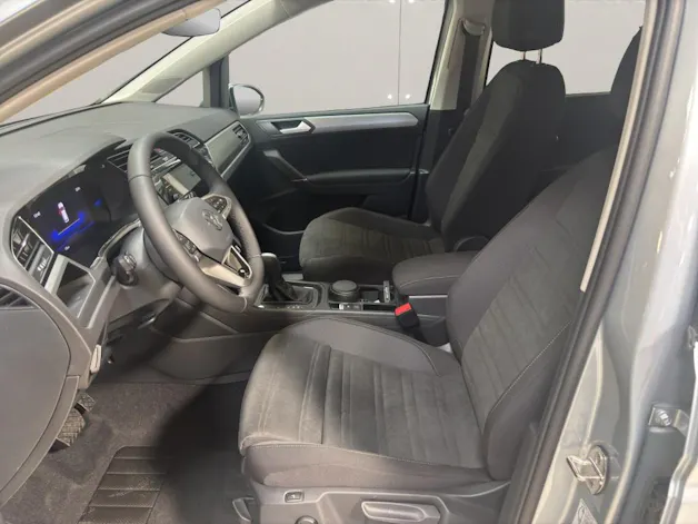VW Touran 1.5 TSI Comfortline DSG