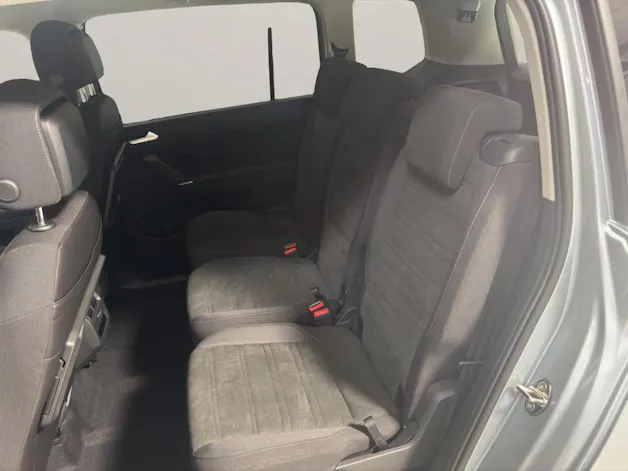 VW Touran 1.5 TSI Comfortline DSG
